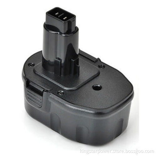 14.4V NiMH NiCD Cordless Power Tool Battery for DEWALT, DC9091, DW9091, DW9094, DE9092